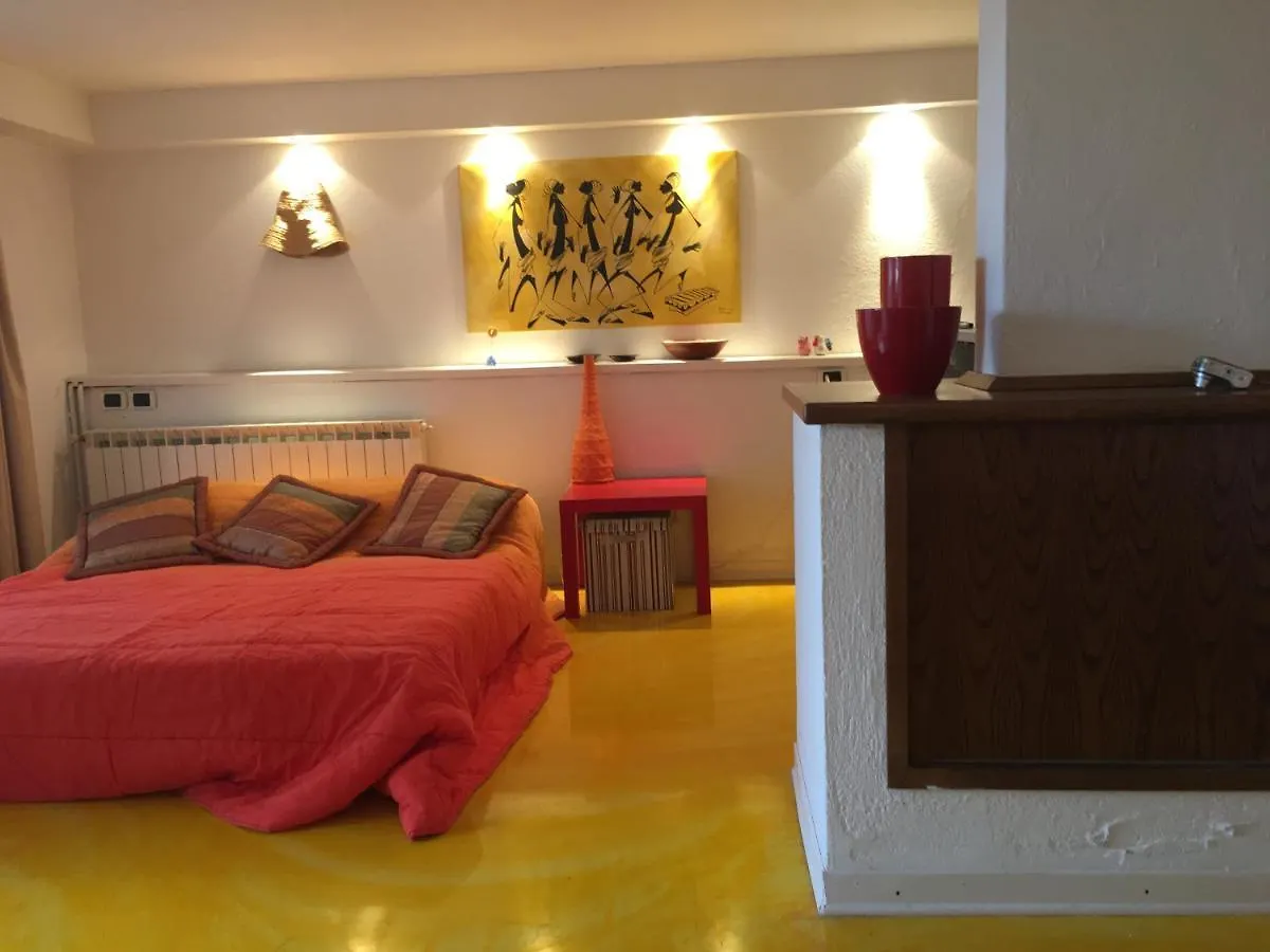 Villa Claudia-La Terrazza Sul Lago Padenghe sul Garda