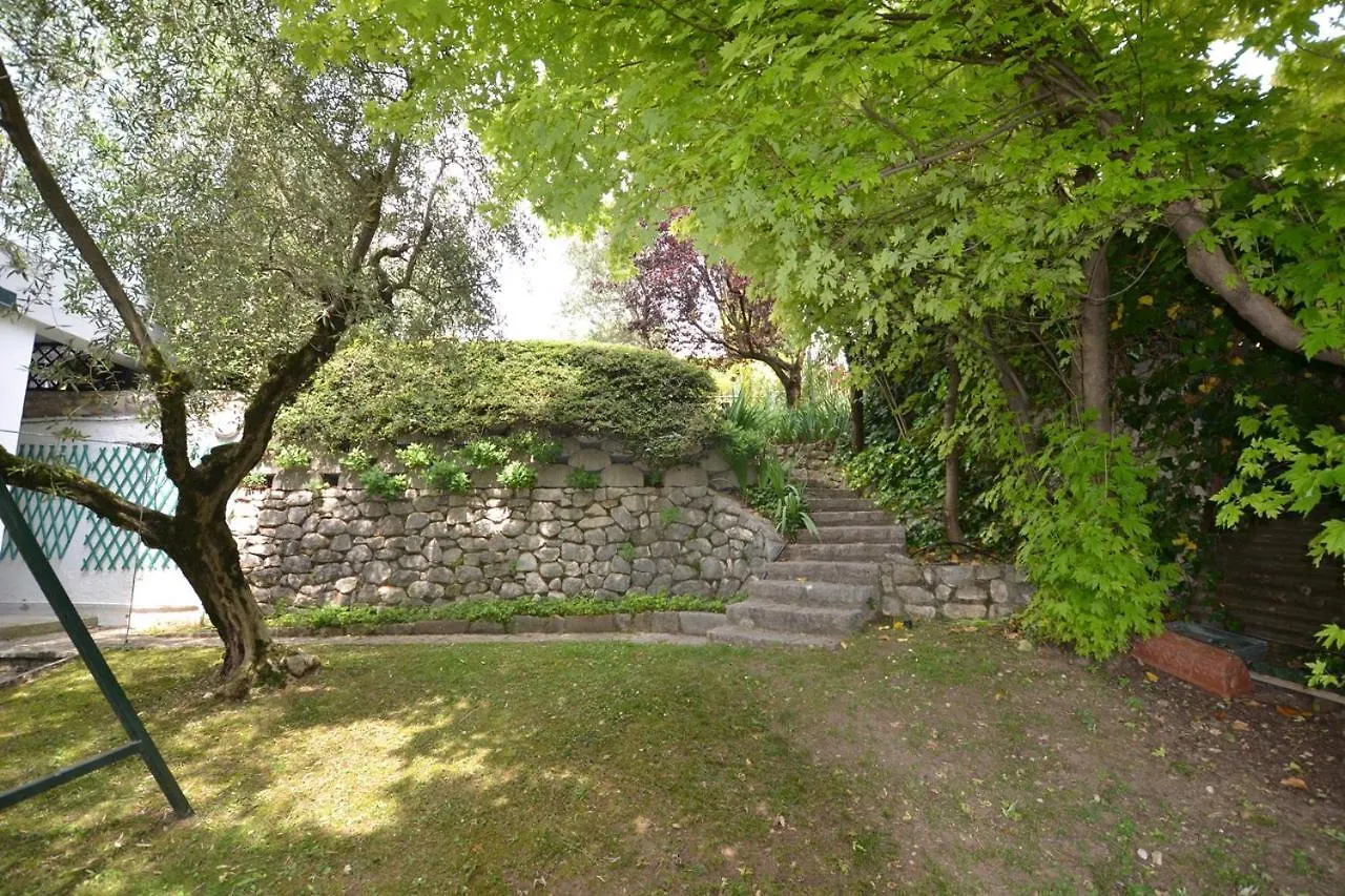 Villa Claudia-La Terrazza Sul Lago Padenghe sul Garda 0*,  Italy