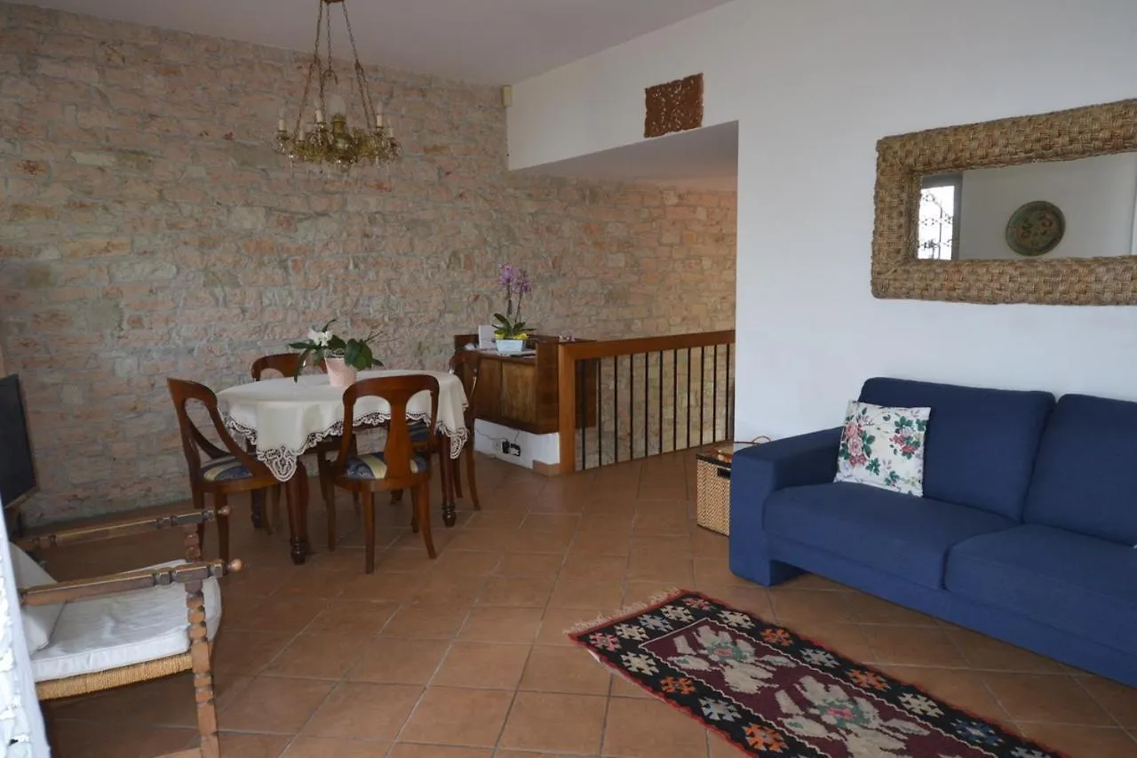 Villa Claudia-La Terrazza Sul Lago Padenghe sul Garda