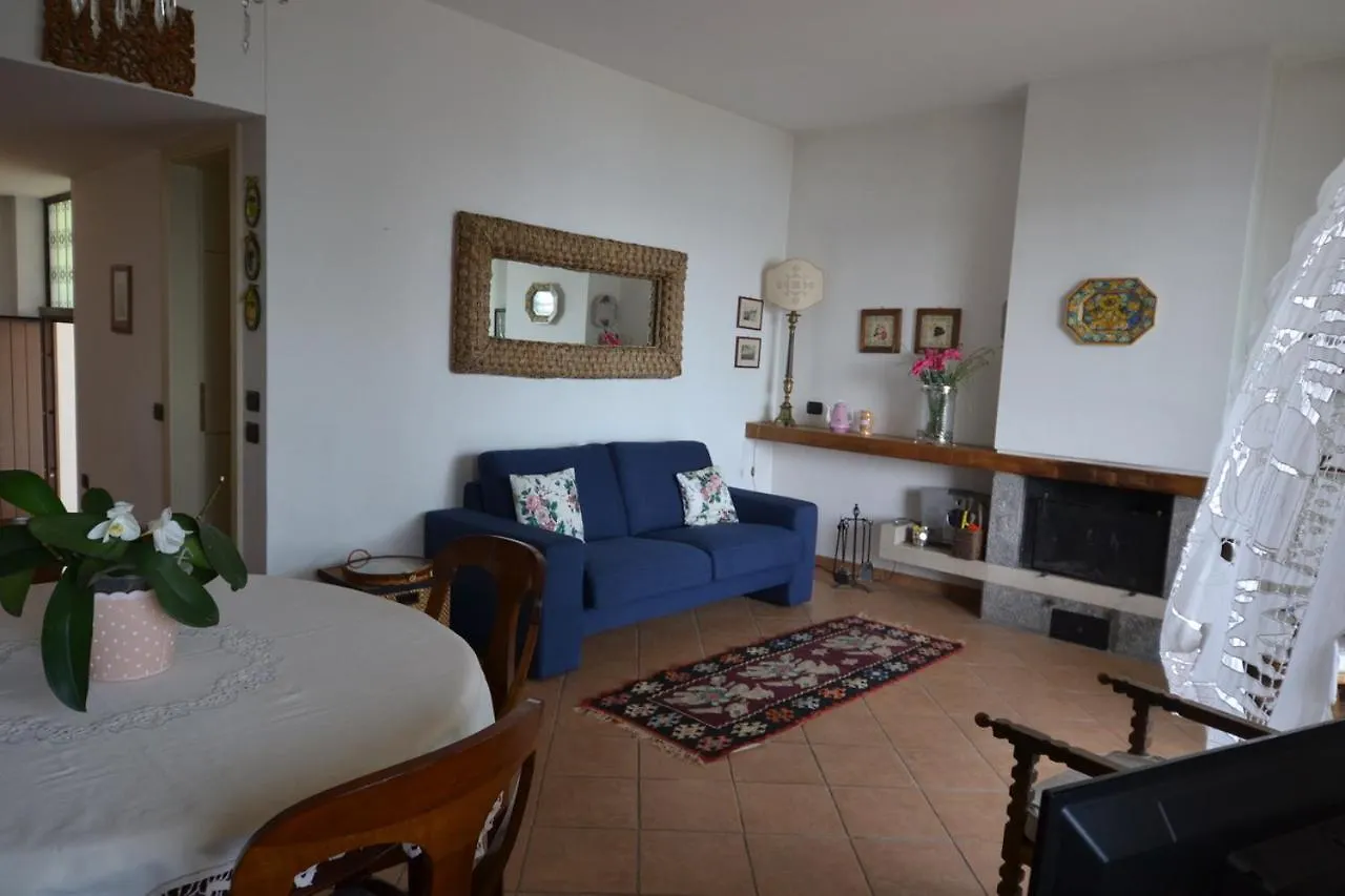 Villa Claudia-La Terrazza Sul Lago Padenghe sul Garda