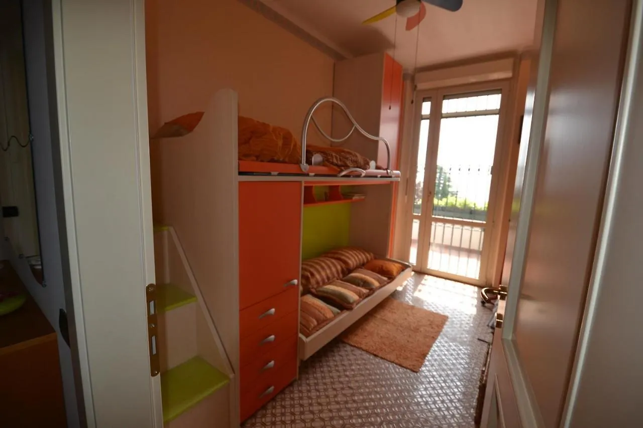Villa Claudia-La Terrazza Sul Lago Padenghe sul Garda
