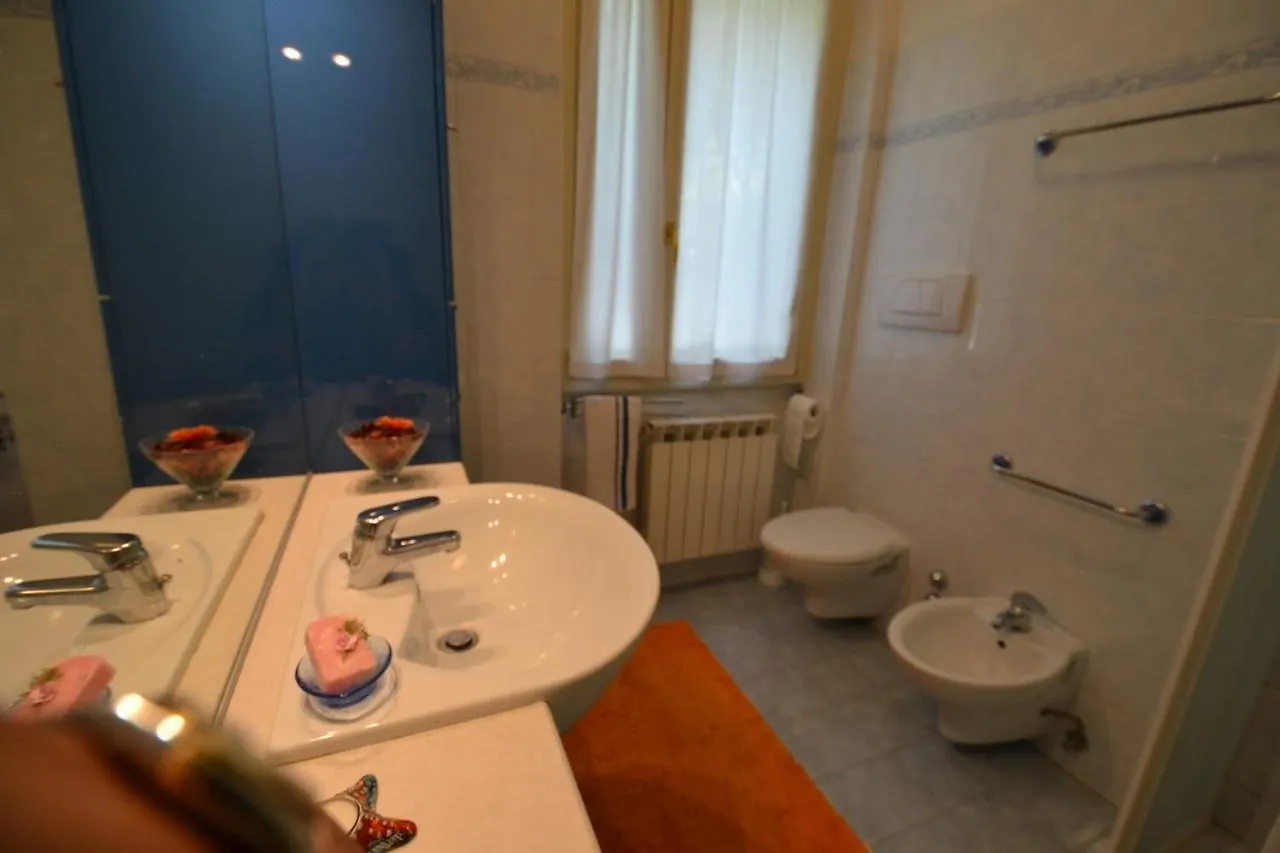 Villa Claudia-La Terrazza Sul Lago Padenghe sul Garda