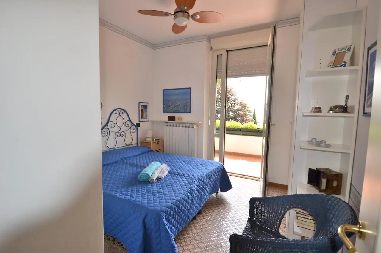 Villa Claudia-La Terrazza Sul Lago Padenghe sul Garda 0*,