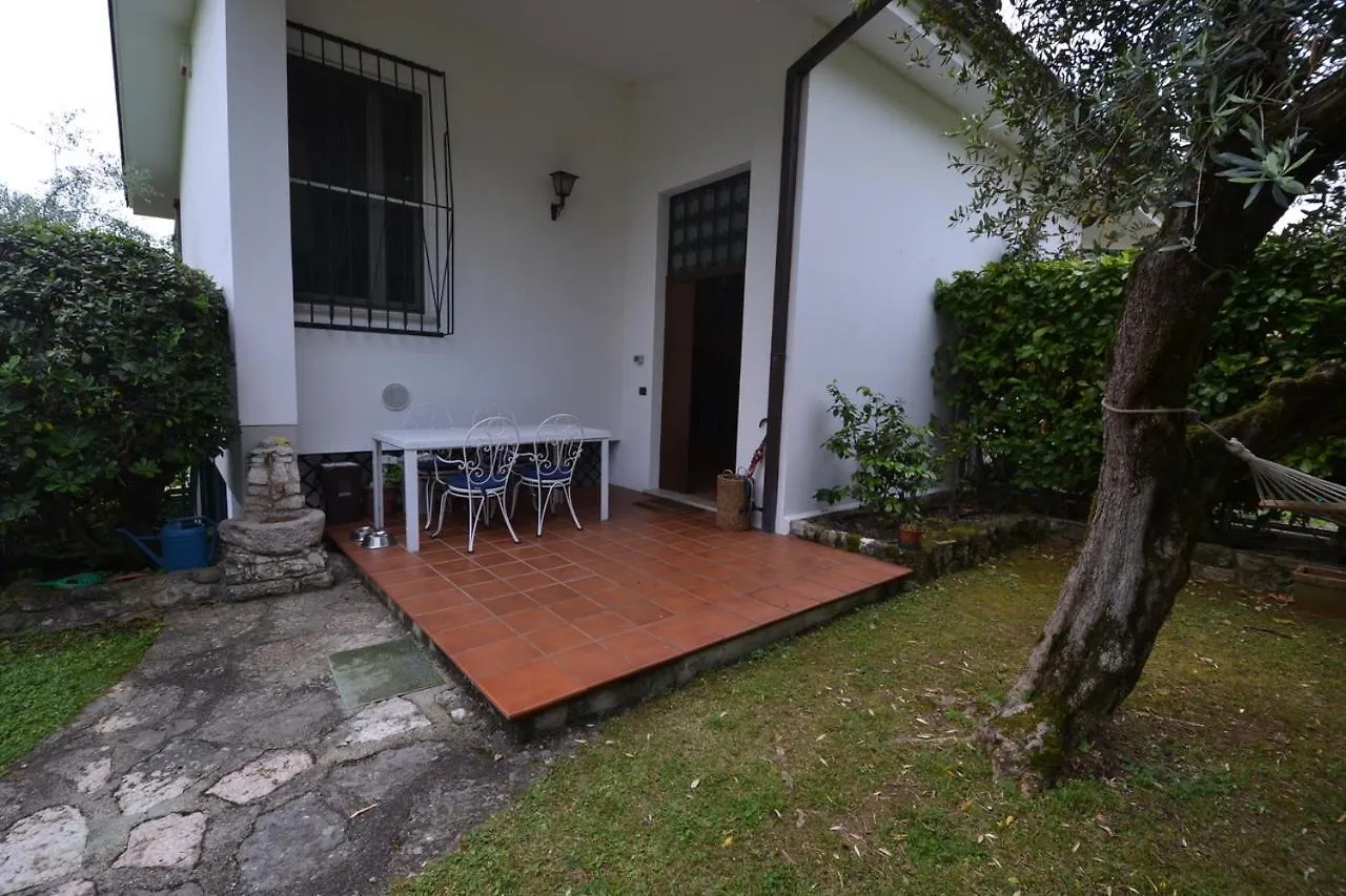 Villa Claudia-La Terrazza Sul Lago Padenghe sul Garda