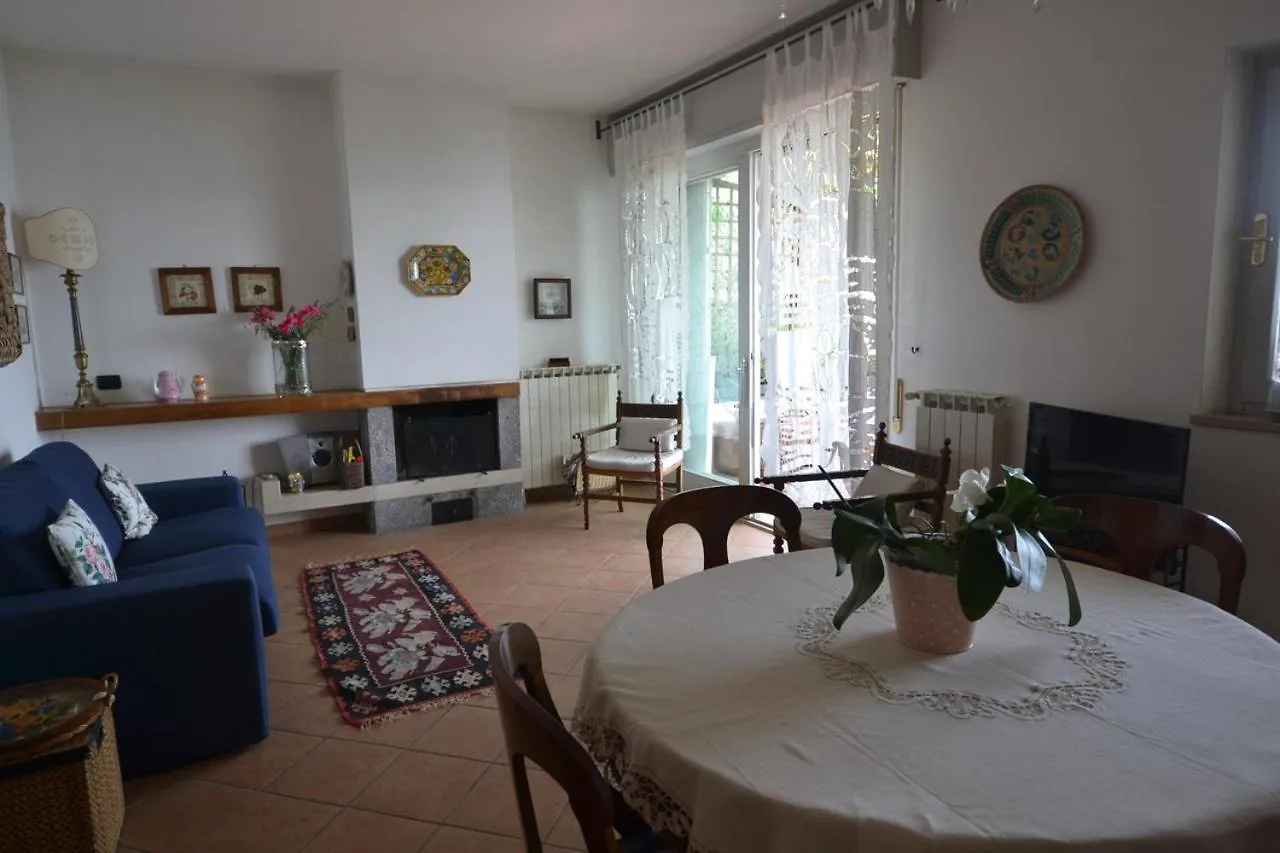 Villa Claudia-La Terrazza Sul Lago Padenghe sul Garda